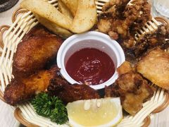 -CoCo壱番屋