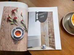 -LIN COFFEE CO(龙珠达店)