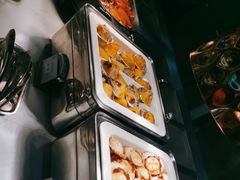 -腾阁自助餐厅(朝林广场店)