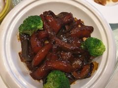 -百富源·海鲜辽菜(浑河堡店)