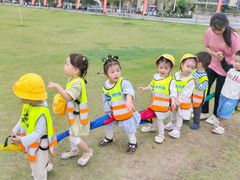 -美吉姆国际儿童教育中心(湛江招商花园城店)