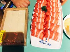 -东道煮牛肉火锅(东盛大街店)