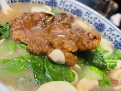 -慧娟面馆·餐厅(望江路店)