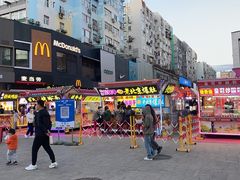 -鲍师傅糕点(台东步行街店)