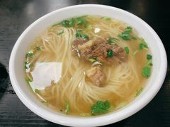 -郑家包子牛肉拉面(尚勤路店)