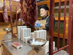 -元一希尔顿酒店·禅自助餐厅·啤酒花园