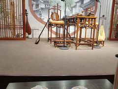 -琵琶语评弹茶馆(苏州平江路店)