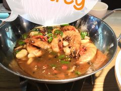-杭百味·大众精选杭帮菜(西湖音乐喷泉店)