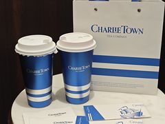 -CHARLIETOWN红茶公司(南京万象天地店)