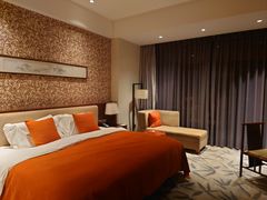 -天目湖御水温泉·度假酒店