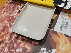 -木屋烧烤(岗顶二店)