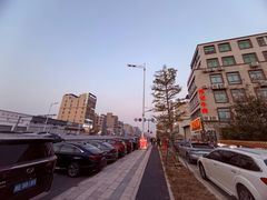 -伟记牛肉(金鸿公路店)