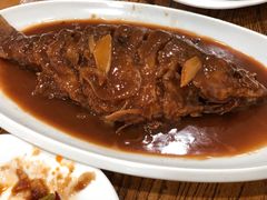 -红实家常菜(静安里店)