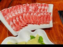 -和院老火锅铜锅烧烤海鲜(朱雀大街店)