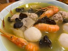 -百家鲜·杭帮菜