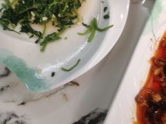 -途肴·老农饭庄(百里峡店)