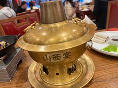 -山西会馆·晋菜·晋商宴·学堂记忆(许坦西街店)