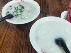 净蕉蕾粥-象角群记(库充店)