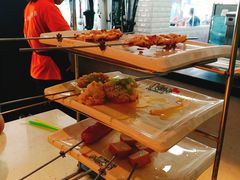 -小鲜肉延边朝鲜族烤串(珠海店)