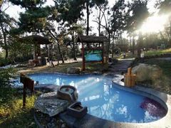 -东海森林温泉度假酒店