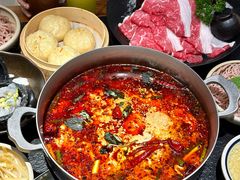 -滇牛云南火锅(桂林路店)