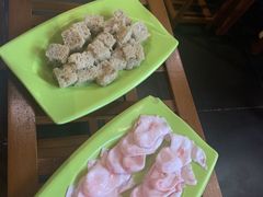 -三煮纸包鱼(青岛总店)