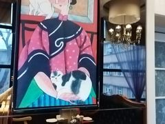 -高第街56号港式餐厅(山大路店)