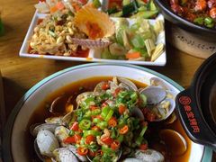 -叁宝烤肉• 西安烧烤(太乙路店)