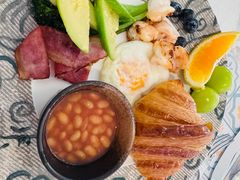 -澳门圣地牙哥古堡酒店