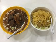 -麦文记面家(佐敦店)