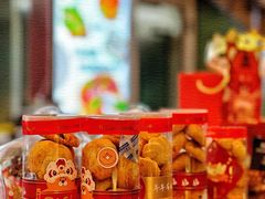 -tuan woodfire kitchen(锦绣坊店)
