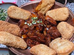 -南京大牌档(崇文门国瑞店)
