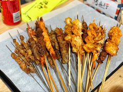 -烤五行·烧烤烤串(石佛营店)