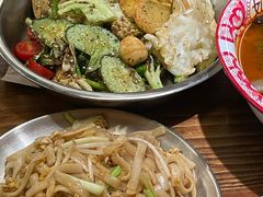 -破店肥哈·东北烧烤·夜宵(南山保利店)