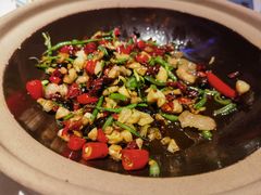 -湘语·湖南家常菜(新洲店)