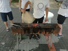 -梨木台悦来客农家院