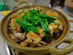 -上南瓦煲鸡·清远鸡·老字号(总店)