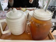 -仙踪林(江南西店)