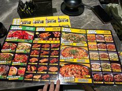 -嘎嘎鸭脑壳(蜀汉路店)