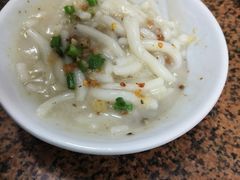 -老西关濑粉(文明路店)