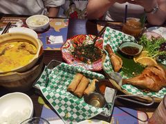 -泰妃殿(武汉首店)