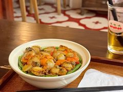 -樹夏shhha(越秀店)