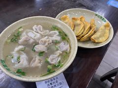 -李记清真馆(打钉巷店)
