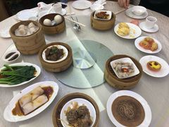 -潮福城大酒楼(北尚店)