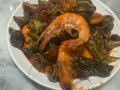 -隐厨·海鲜餐厅(恒通路店)