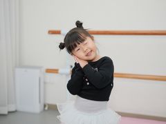 -杭州双艺舞蹈