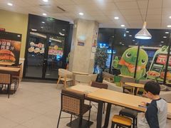 -德克士(唐龙店)