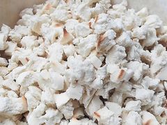 -清真馬峰小炒泡饃