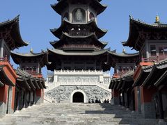 -盘龙寺