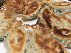 -葛记焖饼(伏牛路店)